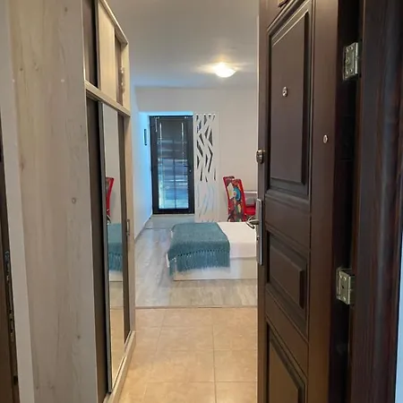 Saturn Studio 525 * Mangalia