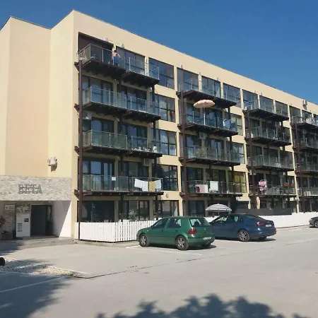 Saturn Studio 525 Mangalia