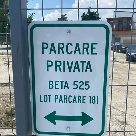Saturn Studio 525 Apartmán Mangalia